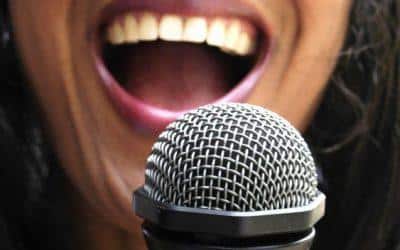 La neuroscience du chant