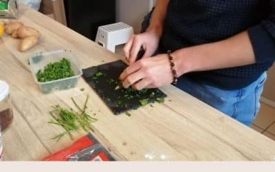 Notre atelier de cuisine ayurvédique : manger selon son dosha pour rééquilibrer son corps et son esprit