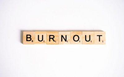 Burn-out : avouer sa faiblesse c’est être fort