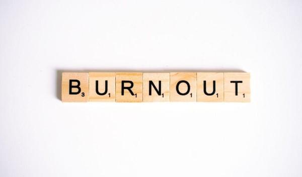 Burn-out : avouer sa faiblesse c'est être fort