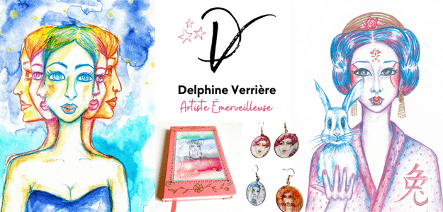 Delphine Verrière