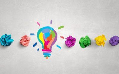 Développer sa créativité : 5 pensées qui vous tirent vers le bas