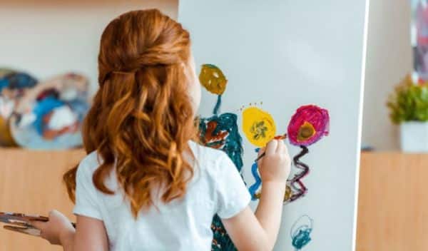 Les Arts et la Culture pour tous entreprises et collectivités Acapelart Erika Galland