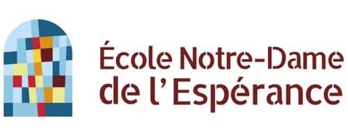 Logo de l'école Sacré Coeur à Ablon-sur-Seine