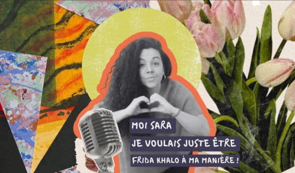 Les Arts et la Culture pour tous entreprises et collectivités Acapelart Erika Galland