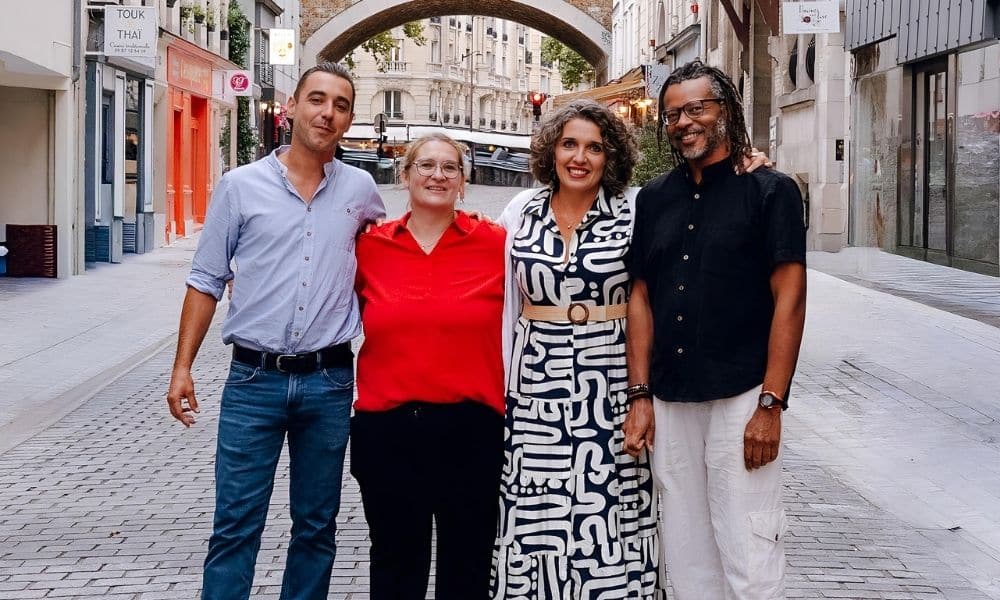 Equipe Acapelart 2025