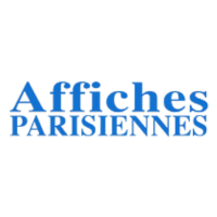 Logo Affiches Parisiennes