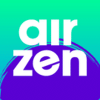 Logo Air Zen