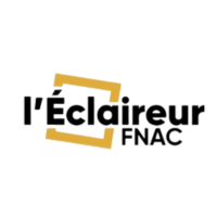 Logo L'éclaireur FNAC