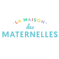 Logo La Maison des Maternelles