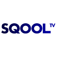 Logo SQOOL TV