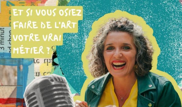 Les Arts et la Culture pour tous entreprises et collectivités Acapelart Erika Galland