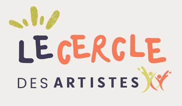 Logo Le Cercle des Artistes