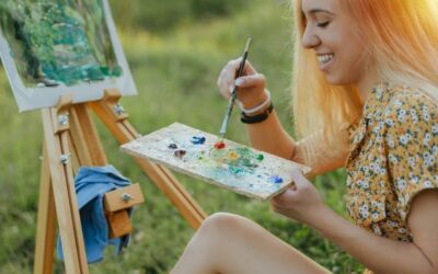 Comment vivre de son art aujourd’hui : réalités, blocages et solutions pour les artistes