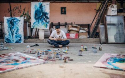 Comment se faire connaître en tant qu’artiste et développer sa visibilité