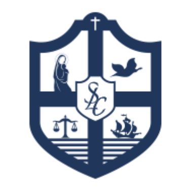 Logo de l'école Sacré-Coeur à Viry Châtillon